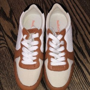 See by Chloe Sneakers